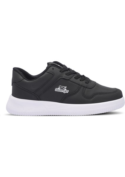 ELIORA I Kadın Sneaker Koşu & Yürüyüş Ayakkabısı Siyah / Beyaz