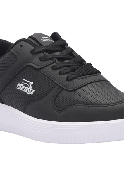 ELIORA I Kadın Sneaker Koşu & Yürüyüş Ayakkabısı Siyah / Beyaz