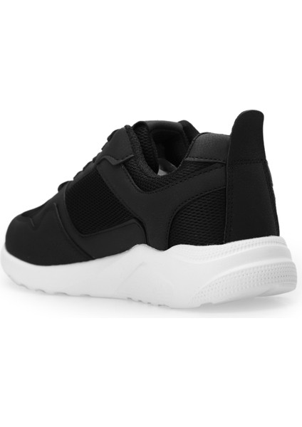 EAGLE I Kadın Sneaker Koşu & Yürüyüş Ayakkabısı Siyah / Beyaz modelleri