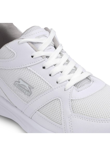 PERA Büyük Beden Erkek Sneaker Koşu & Yürüyüş Ayakkabısı Beyaz fırsatları