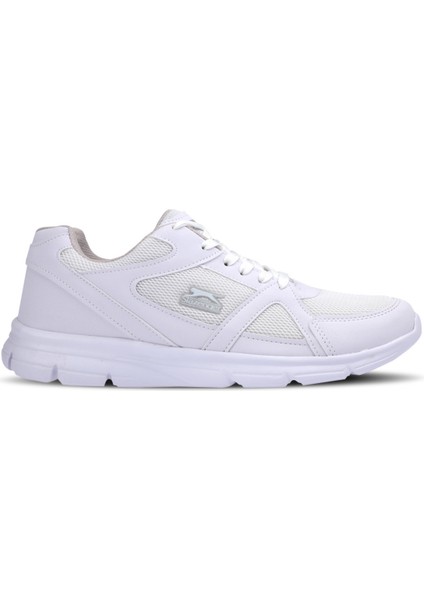 PERA Erkek Sneaker Koşu & Yürüyüş Ayakkabısı Beyaz