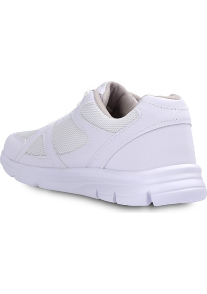 PERA Erkek Sneaker Koşu & Yürüyüş Ayakkabısı Beyaz modelleri
