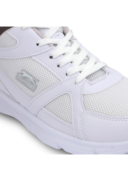 PERA Erkek Sneaker Koşu & Yürüyüş Ayakkabısı Beyaz fırsatları