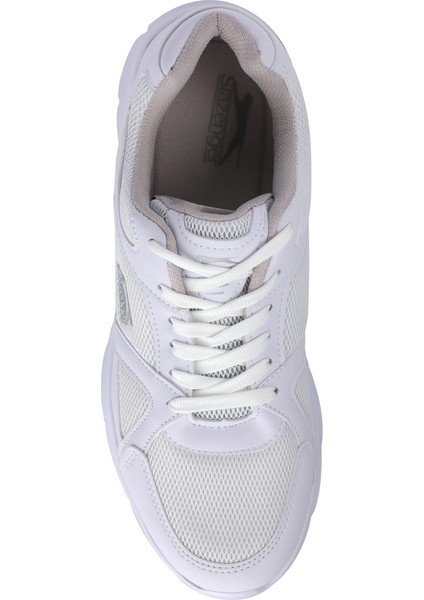 PERA Erkek Sneaker Koşu & Yürüyüş Ayakkabısı Beyaz indirimleri
