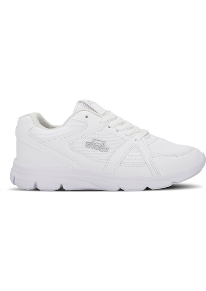 PERA Kadın Sneaker Koşu & Yürüyüş Ayakkabısı Beyaz