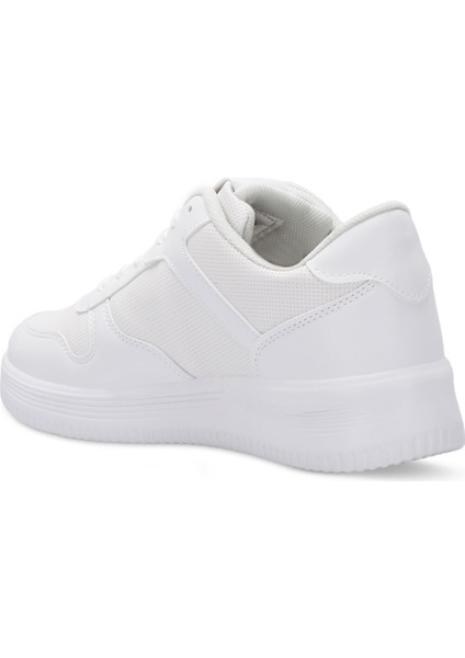 ELIORA I Kadın Sneaker Koşu & Yürüyüş Ayakkabısı Beyaz