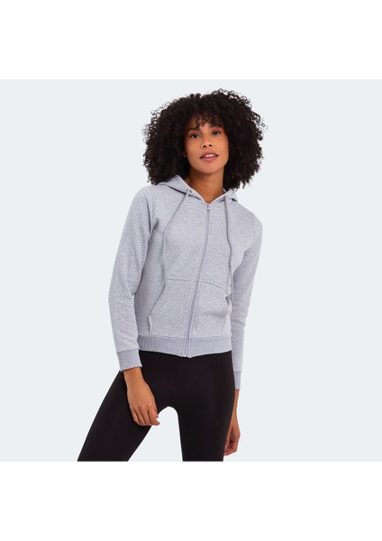 PEMA I Kadın Sweatshirt Gri modelleri