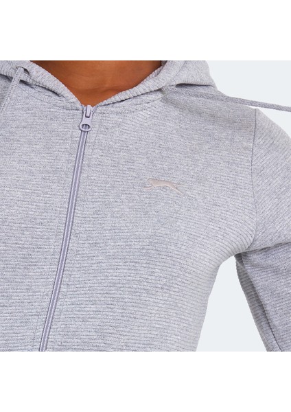 PEMA I Kadın Sweatshirt Gri fırsatları