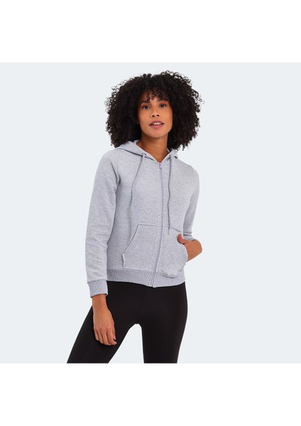 PEMA I Kadın Sweatshirt Gri indirimleri