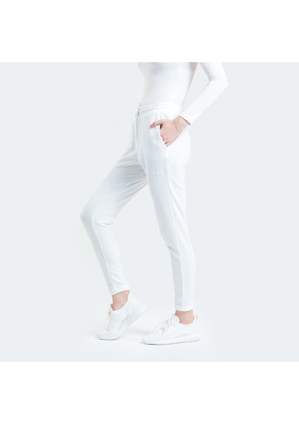 POLL I Kadın Slim Fit Tişört Bej fırsatları