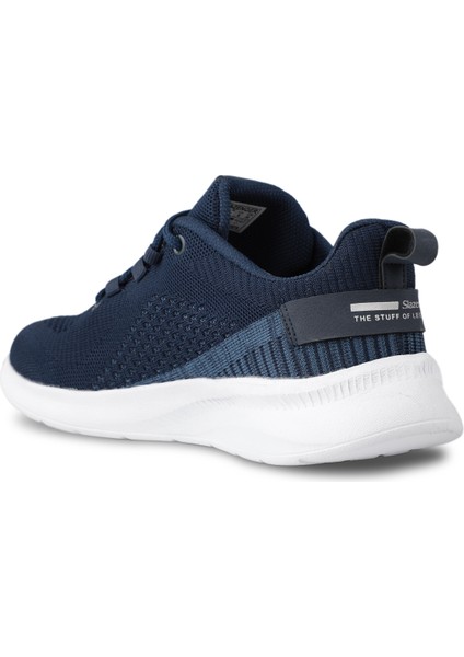 ADELBERT I Erkek Sneaker Koşu & Yürüyüş Ayakkabısı Lacivert