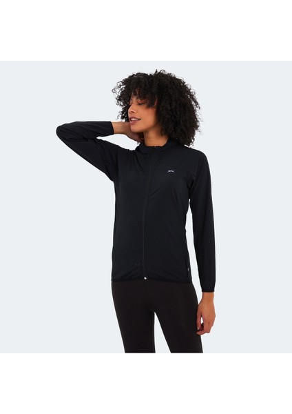 RUPERTA IN Kadın Sweatshirt Siyah