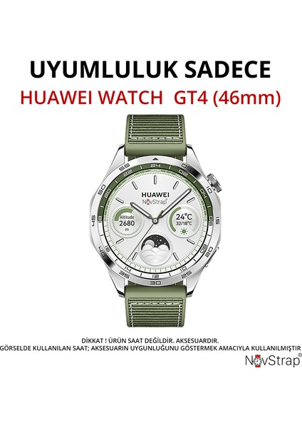 Huawei Watch Gt4 46MM ile Uyumlu Ekran Koruyucu 9h Temperli Cam Kolay Uygulama Aparatlı fiyatları