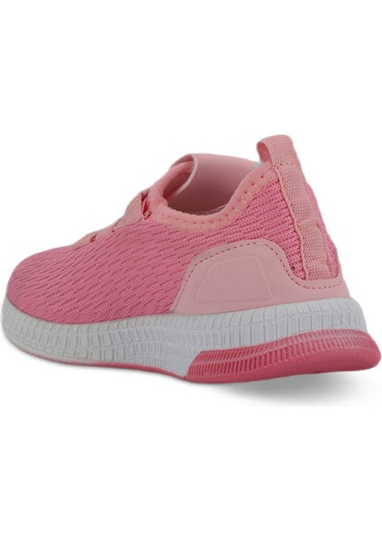 ABENA I Kız Çocuk Sneaker Koşu & Yürüyüş Ayakkabısı Pembe modelleri