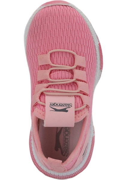 ABENA I Kız Çocuk Sneaker Koşu & Yürüyüş Ayakkabısı Pembe indirimleri