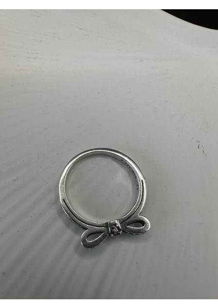 Ithal Fiyonk Model Gümüş Yüzük modelleri
