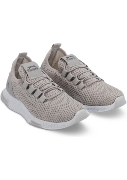 ABENA I Unisex Çocuk Sneaker Koşu & Yürüyüş Ayakkabısı Gri fiyatları