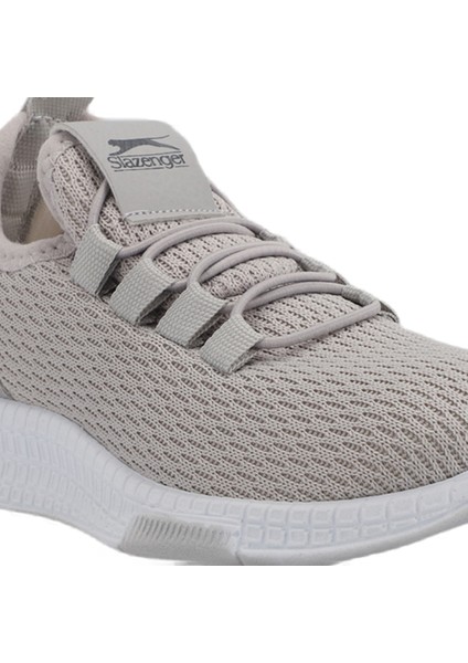 ABENA I Unisex Çocuk Sneaker Koşu & Yürüyüş Ayakkabısı Gri fırsatları