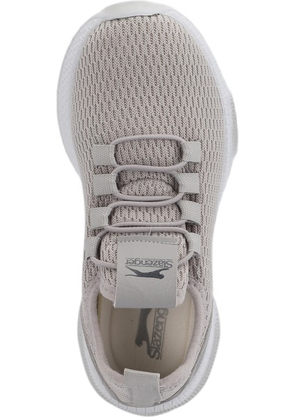 ABENA I Unisex Çocuk Sneaker Koşu & Yürüyüş Ayakkabısı Gri indirimleri