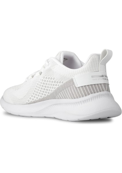 ADELBERT I Erkek Sneaker Koşu & Yürüyüş Ayakkabısı Beyaz