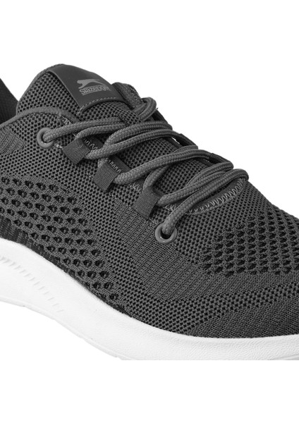 ADELBERT I Erkek Sneaker Koşu & Yürüyüş Ayakkabısı Koyu Gri