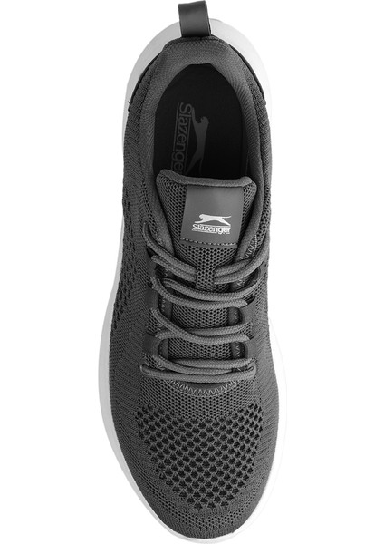 ADELBERT I Erkek Sneaker Koşu & Yürüyüş Ayakkabısı Koyu Gri