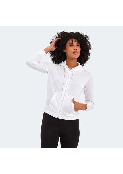 PEMA I Kadın Sweatshirt Bej