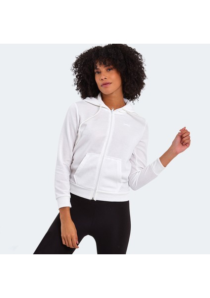 PEMA I Kadın Sweatshirt Bej modelleri