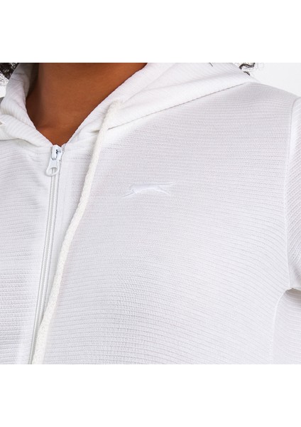 PEMA I Kadın Sweatshirt Bej fırsatları