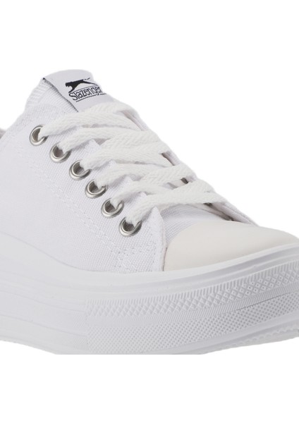 SUN Kadın Sneaker Koşu & Yürüyüş Ayakkabısı Beyaz