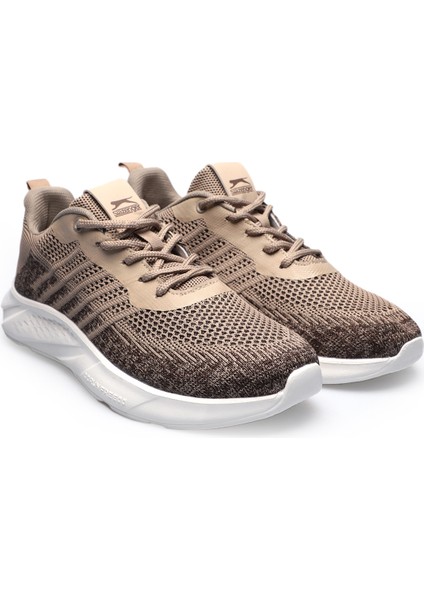 AESON I Erkek Sneaker Koşu & Yürüyüş Ayakkabısı Bej