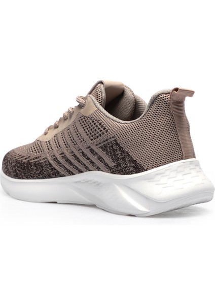 AESON I Erkek Sneaker Koşu & Yürüyüş Ayakkabısı Bej