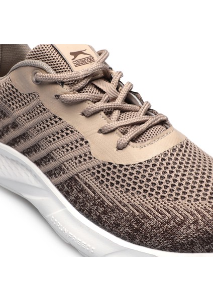 AESON I Erkek Sneaker Koşu & Yürüyüş Ayakkabısı Bej