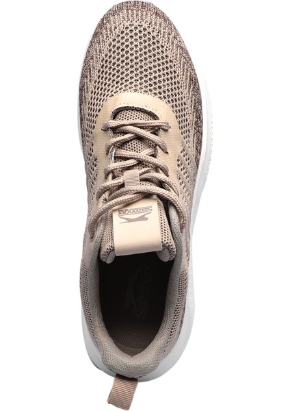 AESON I Erkek Sneaker Koşu & Yürüyüş Ayakkabısı Bej