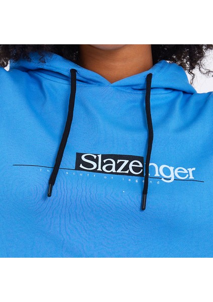 MAGNET Kadın Sweatshirt Indigo fırsatları