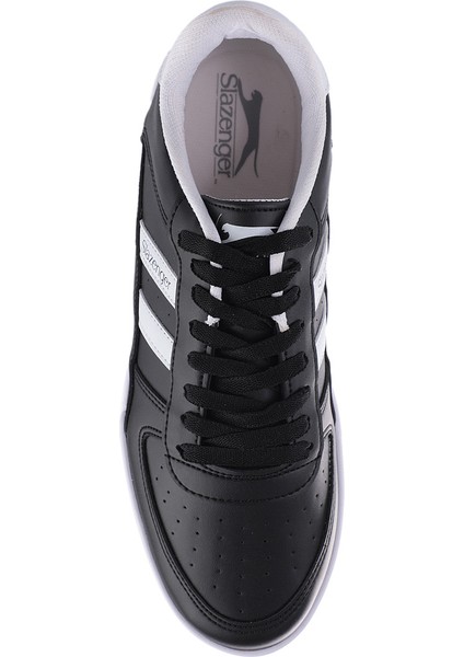 CAMP IN Erkek Sneaker Koşu & Yürüyüş Ayakkabısı Siyah / Beyaz
