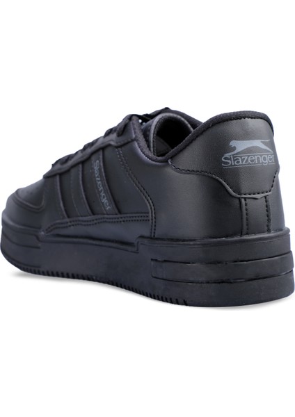 CAMP IN Kadın Sneaker Koşu & Yürüyüş Ayakkabısı Siyah / Siyah modelleri