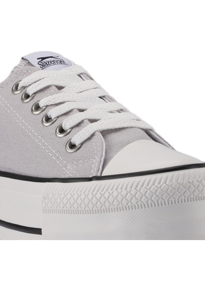 SUPER I Kadın Sneaker Koşu & Yürüyüş Ayakkabısı Gri fırsatları