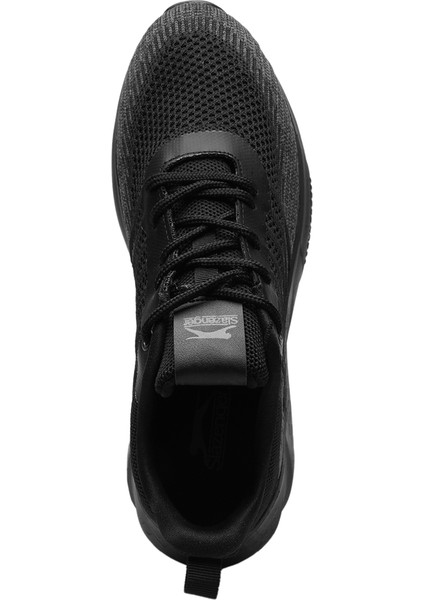 AESON I Erkek Sneaker Koşu & Yürüyüş Ayakkabısı Siyah / Siyah