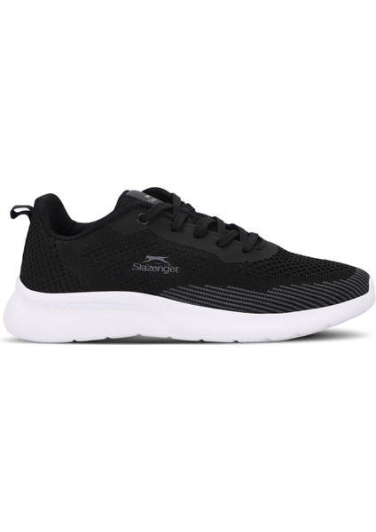 ADWOA I Erkek Sneaker Koşu & Yürüyüş Ayakkabısı Siyah / Beyaz