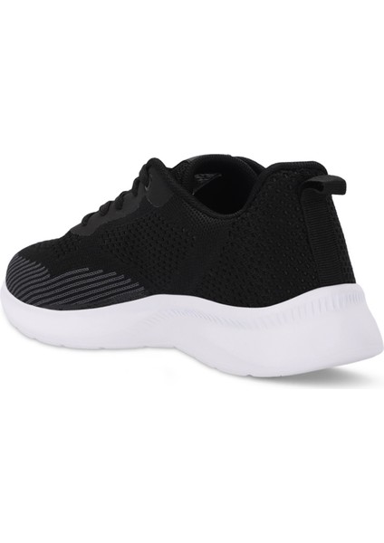 ADWOA I Erkek Sneaker Koşu & Yürüyüş Ayakkabısı Siyah / Beyaz modelleri