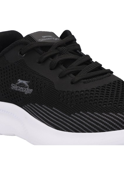 ADWOA I Erkek Sneaker Koşu & Yürüyüş Ayakkabısı Siyah / Beyaz fırsatları
