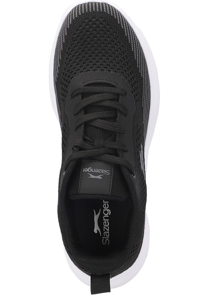 ADWOA I Erkek Sneaker Koşu & Yürüyüş Ayakkabısı Siyah / Beyaz indirimleri