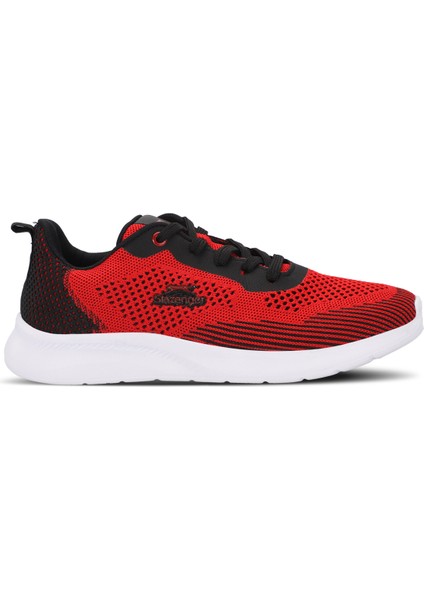 ADWOA I Erkek Sneaker Koşu & Yürüyüş Ayakkabısı Kırmızı