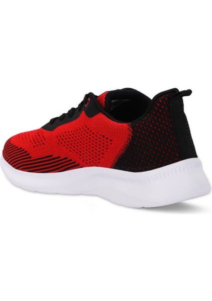 ADWOA I Erkek Sneaker Koşu & Yürüyüş Ayakkabısı Kırmızı modelleri