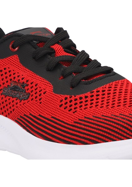 ADWOA I Erkek Sneaker Koşu & Yürüyüş Ayakkabısı Kırmızı fırsatları