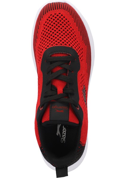 ADWOA I Erkek Sneaker Koşu & Yürüyüş Ayakkabısı Kırmızı indirimleri