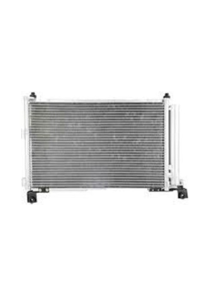 CBM165020 Klima Kondenseri Bmw 3serisi E36 90 483X468X20 Oto.-Mek 64531385165