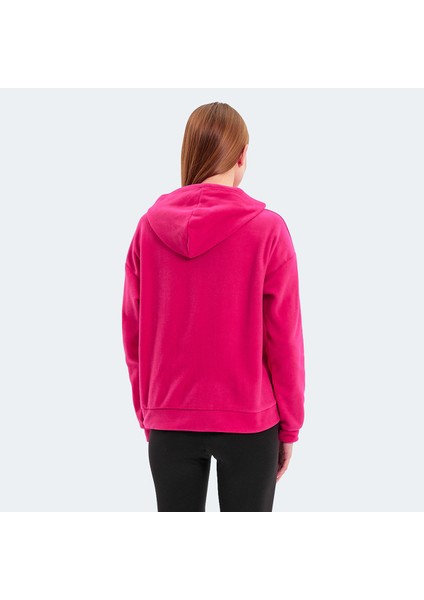 SASSA IN Kadın Polar Fuşya fiyatları