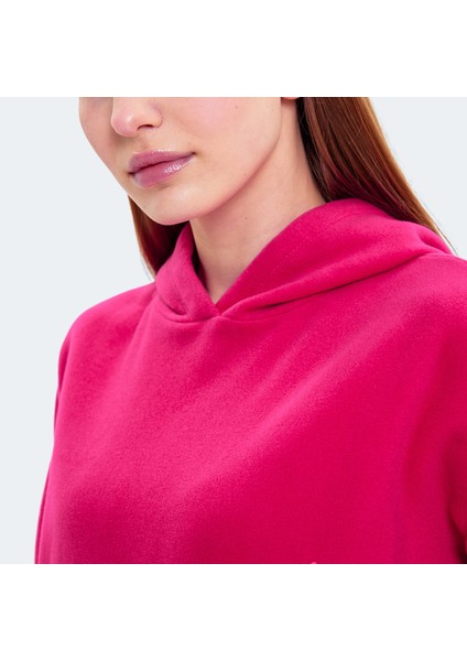 SASSA IN Kadın Polar Fuşya indirimleri